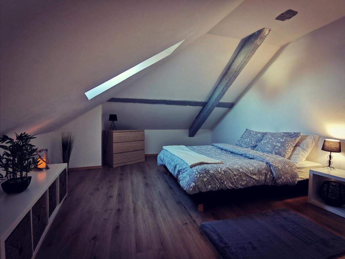 Cosy chic - Housity