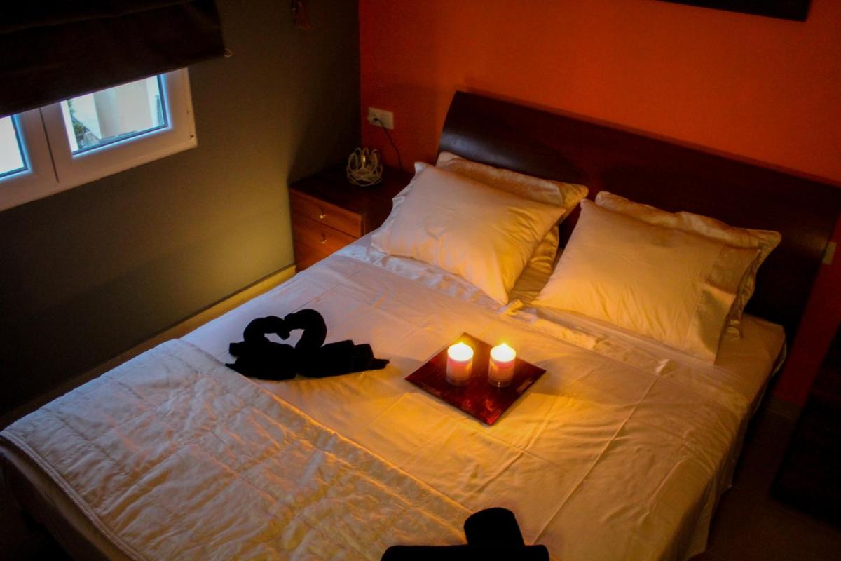 Sunshine penthouse - Housity