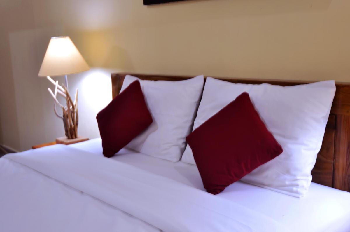 The Lod Villa - Housity