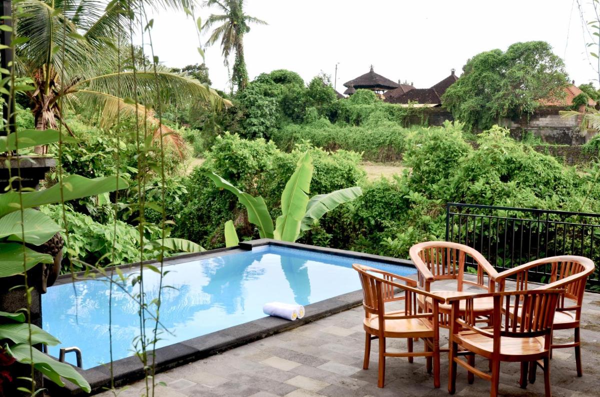 The Lod Villa - Housity