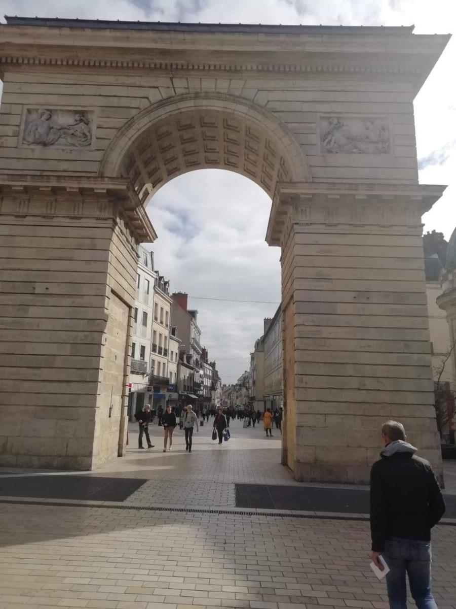 Eyssam d’or - Housity