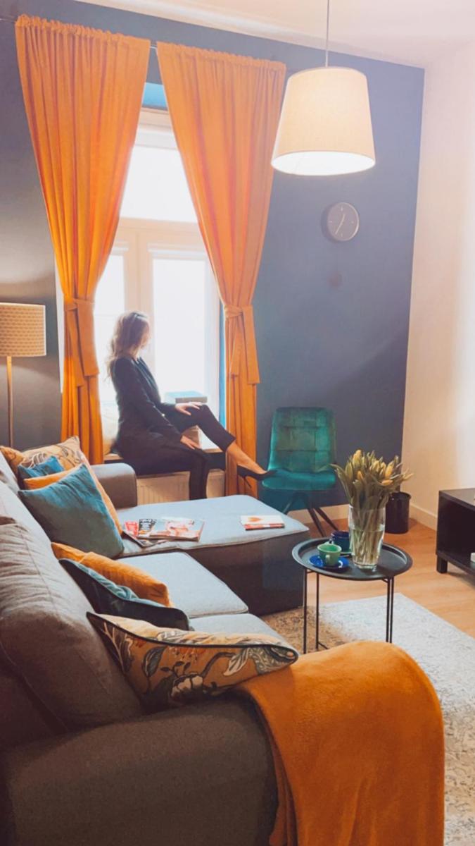Apartamenty Złota 15 - Rynek Arkady - Housity