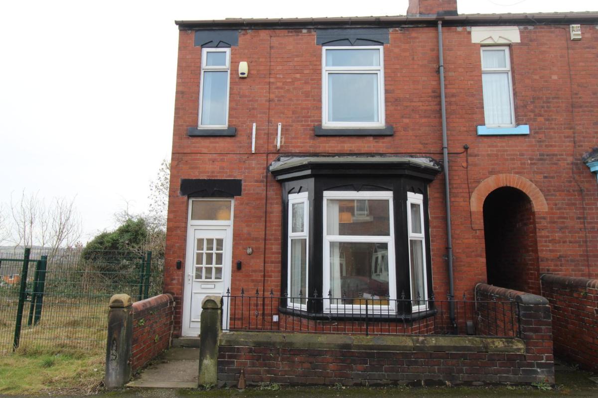 Rockcliffe House - Housity