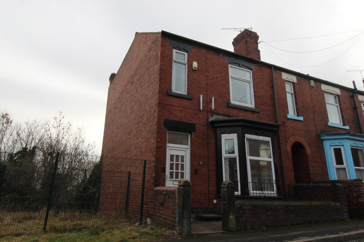 Rockcliffe House - Housity