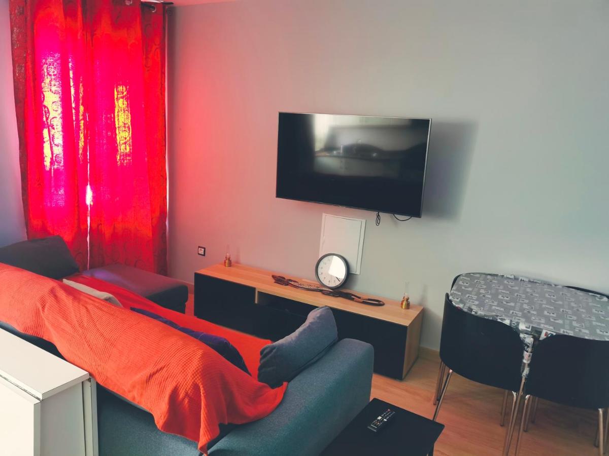 Cómodo apartamento para 3 o 4 personas - Housity