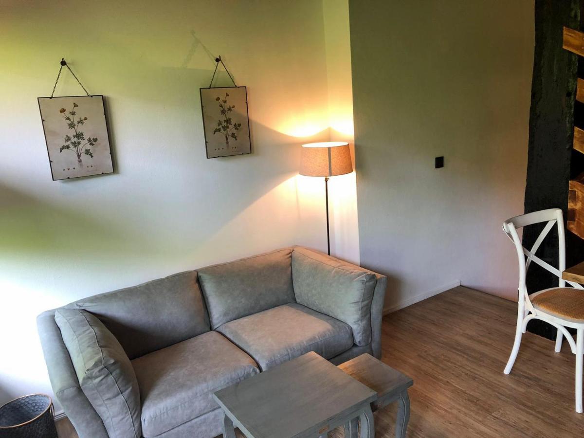 Ferienwohnung St. Dionyser Heidedorf - Housity