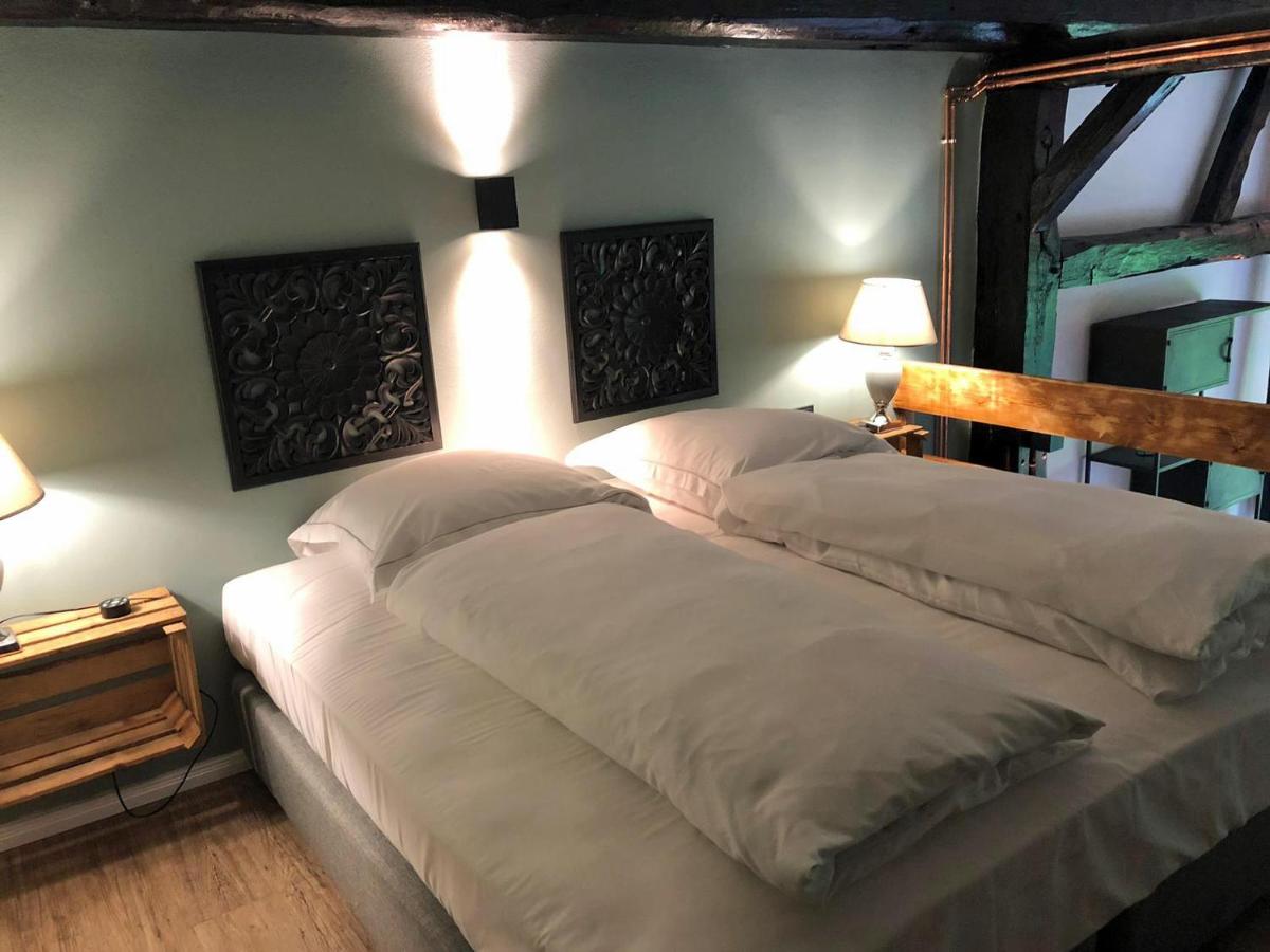Ferienwohnung St. Dionyser Heidedorf - Housity