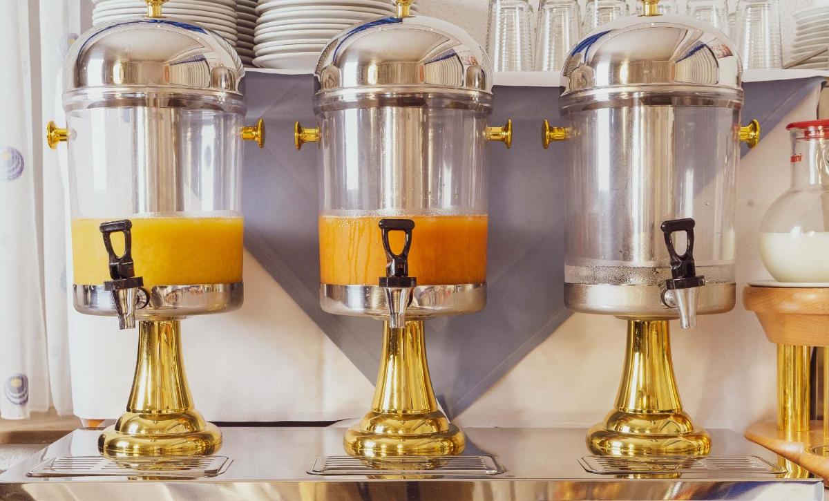 Parkhotel Friedrichstrasse - Housity