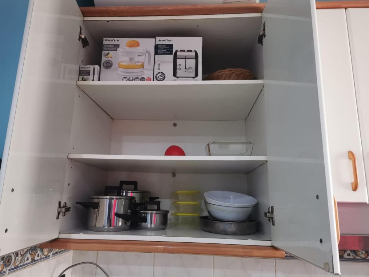 Cómodo apartamento para 3 o 4 personas - Housity