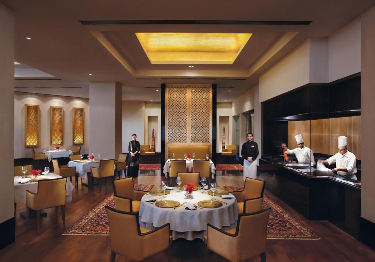 The Oberoi Mumbai - Housity