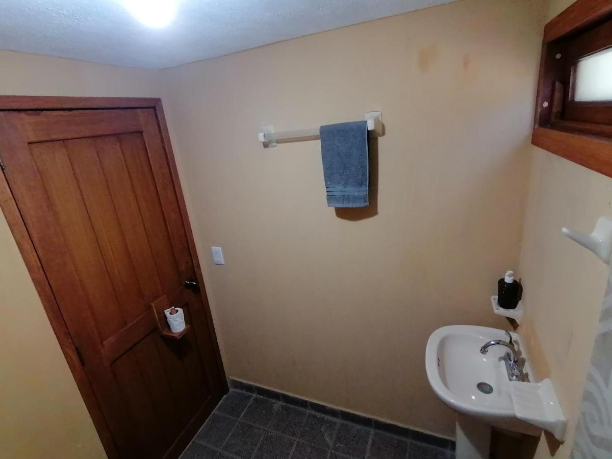 Cabaña Mi Casa - Housity