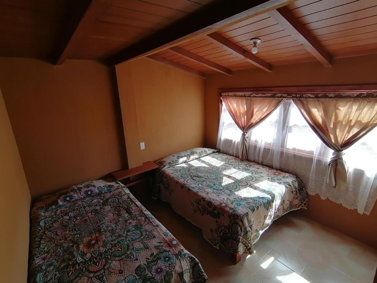 Cabaña Mi Casa - Housity