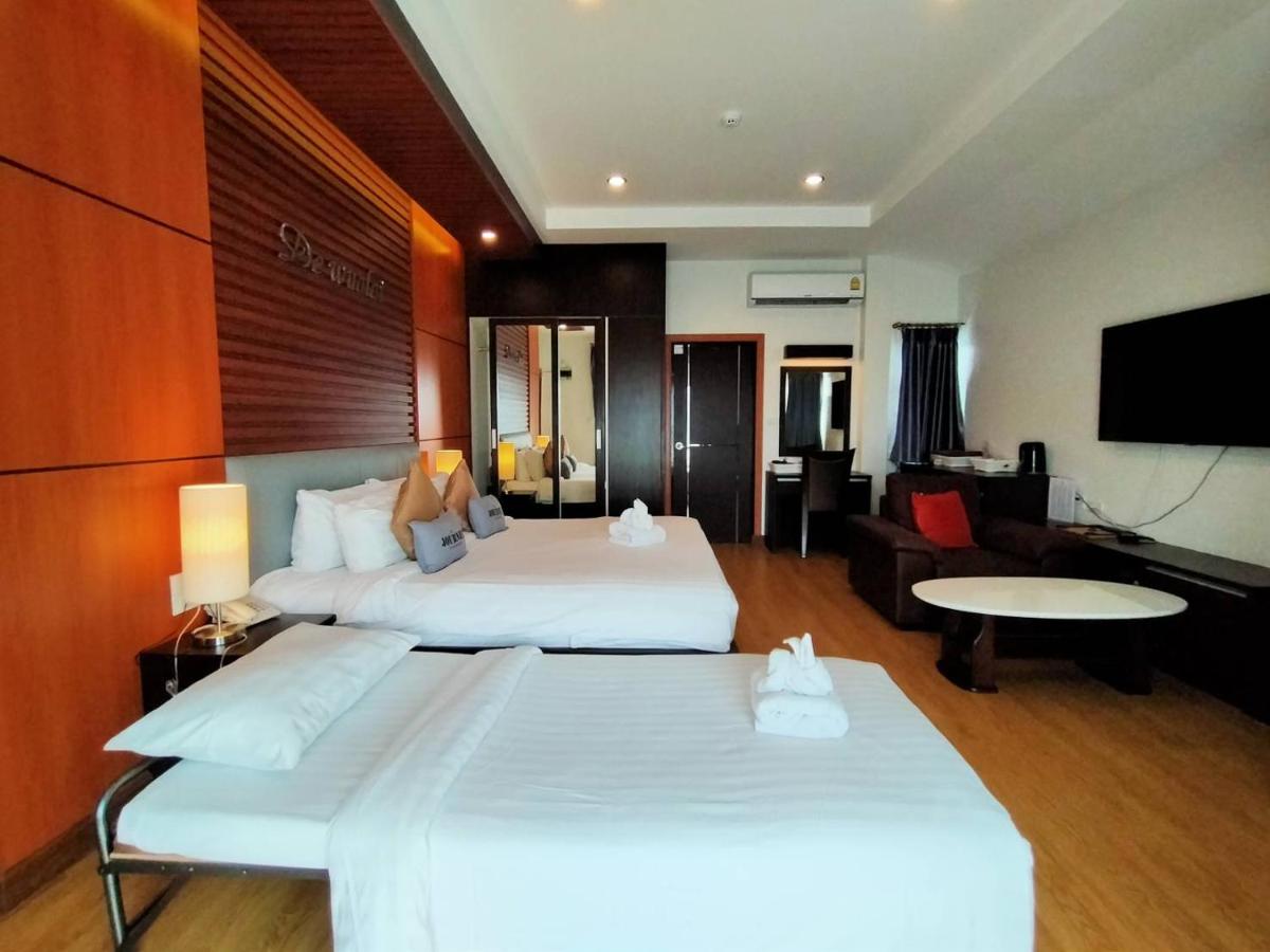 Hotel De Wualai-SHA Extra Plus - Housity