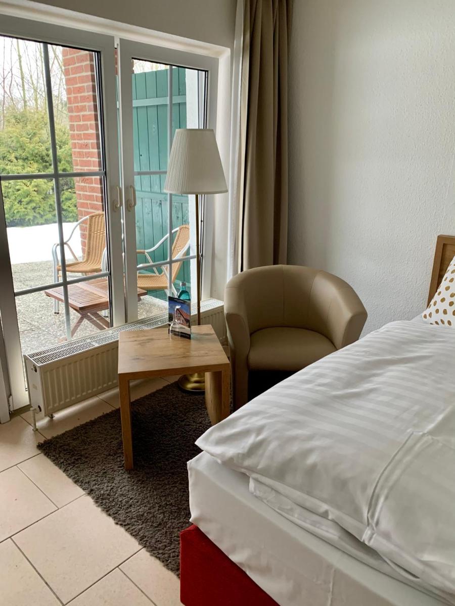 Landhaus am Schaalsee - Housity