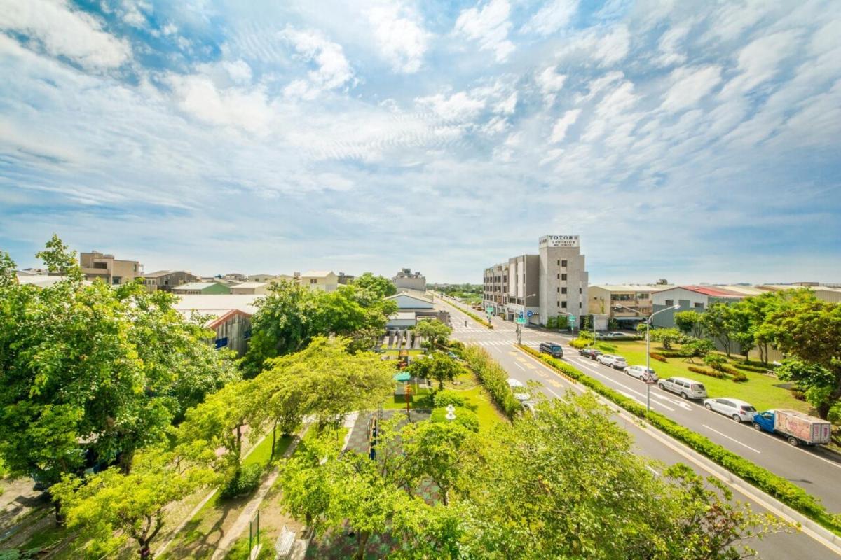 Mo Fei Inn - Housity