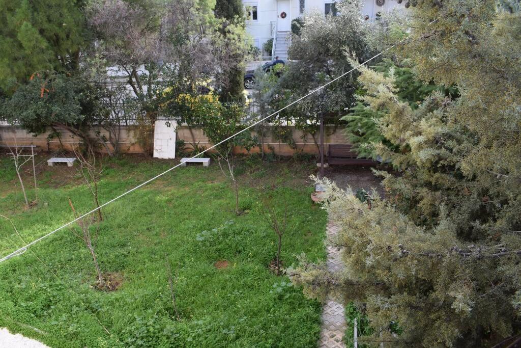 3h Anthi Comfort apt near Athens - Housity