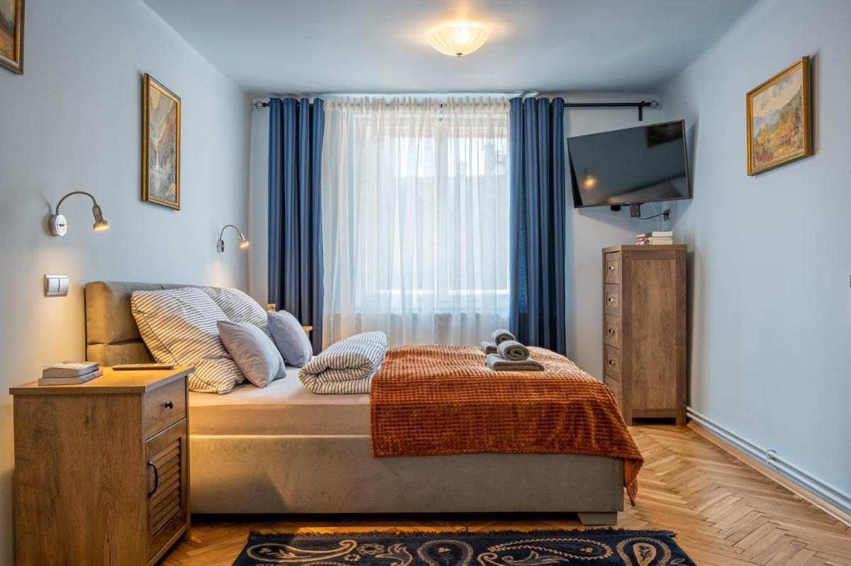 The Angels Apartments Krakow Old Town - Housity