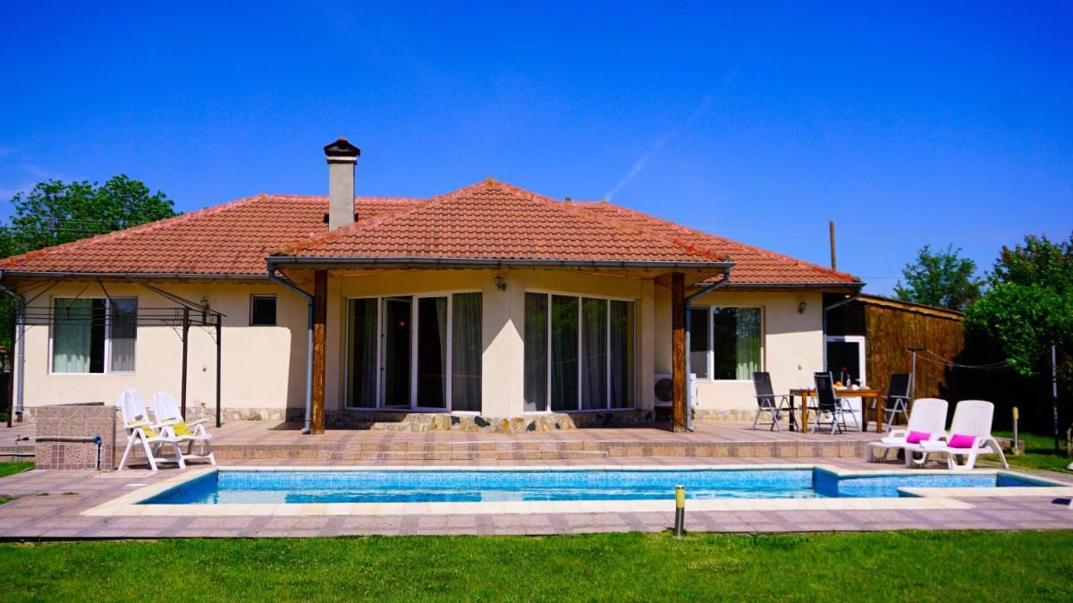 Вила Релакс - Villa Relax - Housity