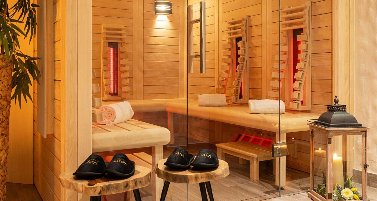 Victor's Seehotel Weingärtner Bostalsee - Housity