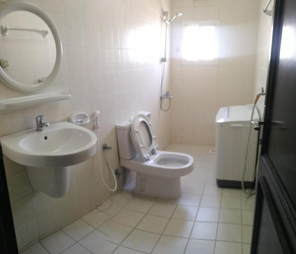 Suitetrails - Arsh furnished apartments