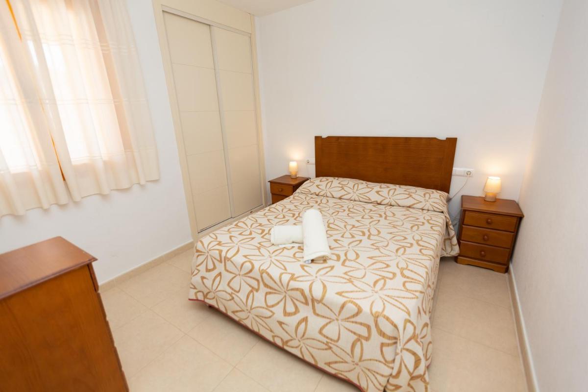 Ambar Beach Morpar Calp - Hizvo