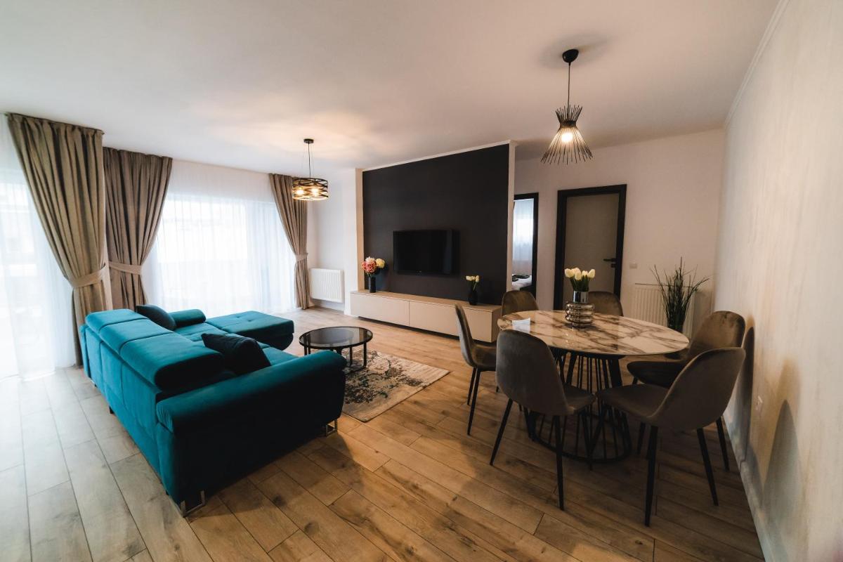 Kogalniceanu Apartments - Housity