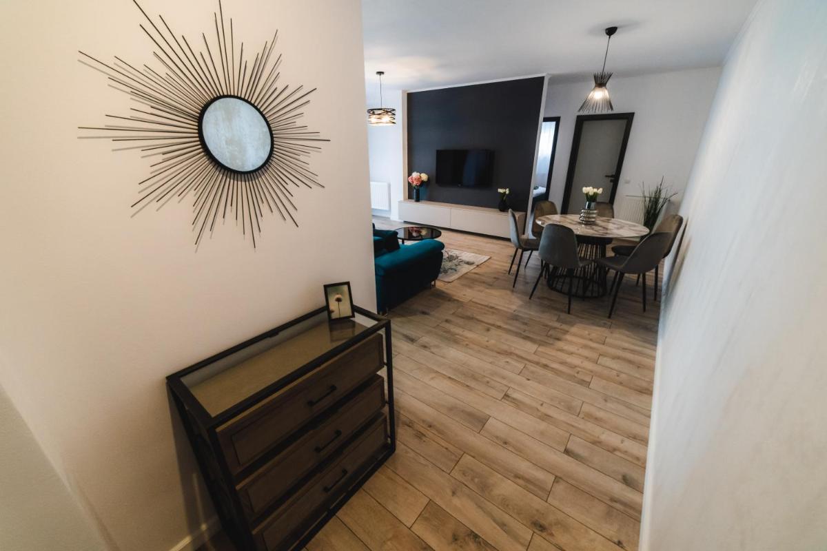 Kogalniceanu Apartments - Housity