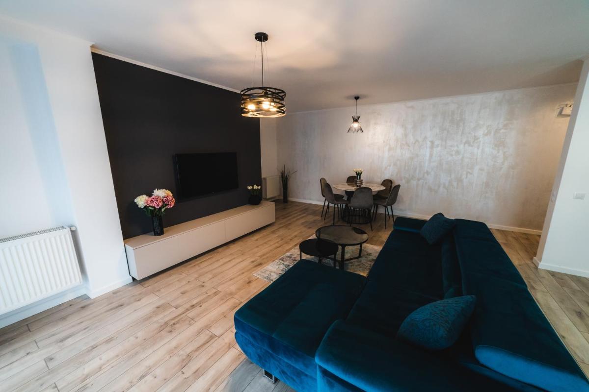Kogalniceanu Apartments - Housity