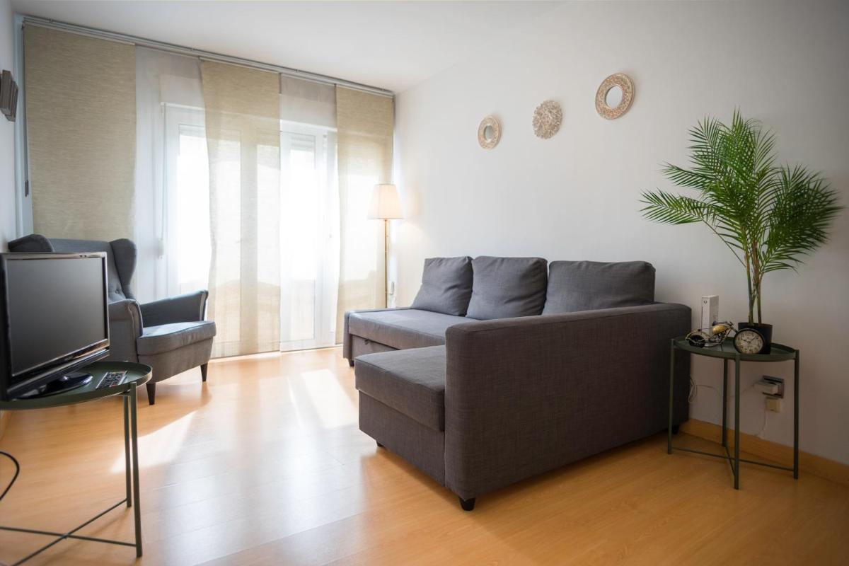Santo Tomás B Ha Apartment - Housity