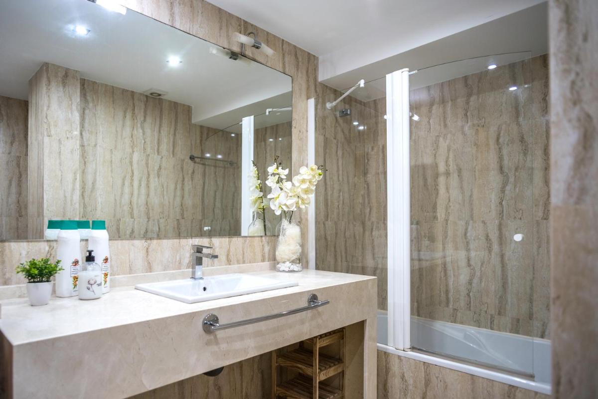 Santo Tomás B Ha Apartment - Housity