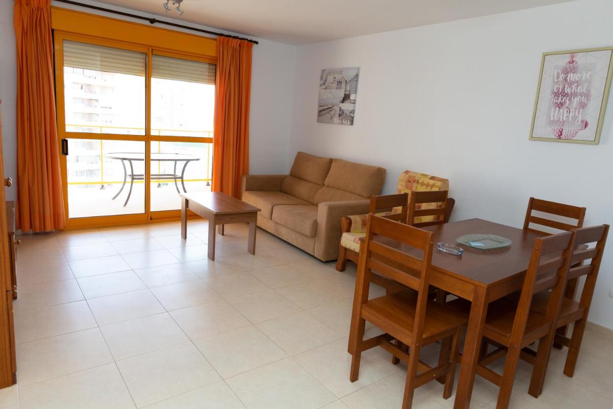 Ambar Beach Morpar Calp - Hizvo