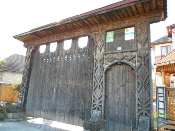 Pensiunea Georgiana - Housity