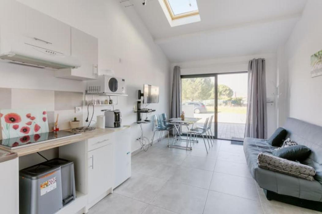Studio meublé - Housity