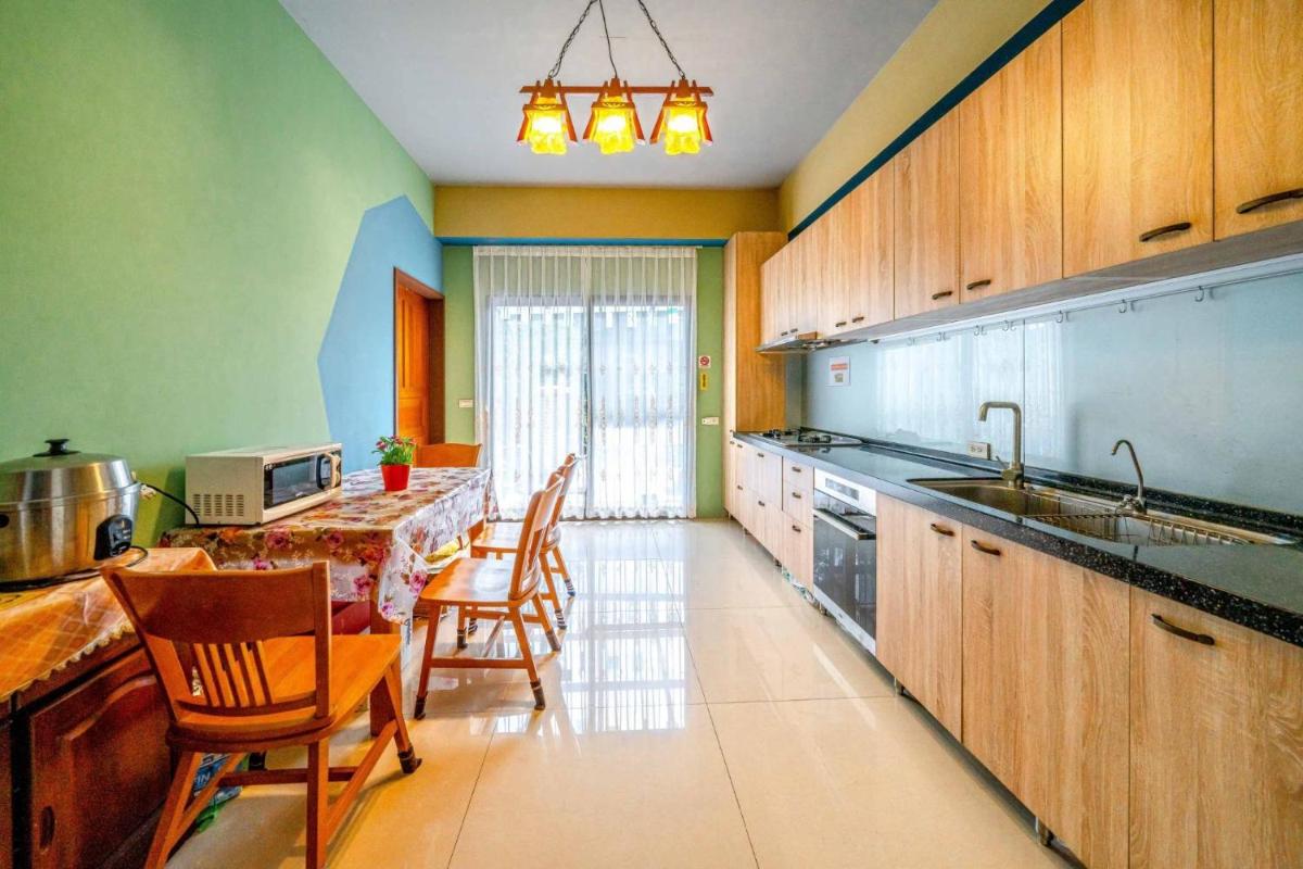 Wonderful Land B&B - Housity