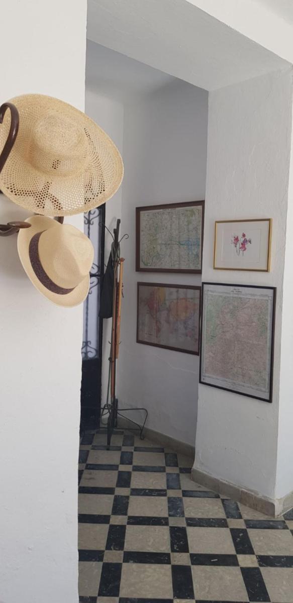 Casa Rural los Danzantes - Housity