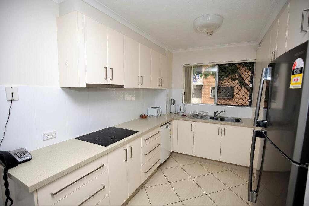 CHA Private Apts Markham Court - Housity