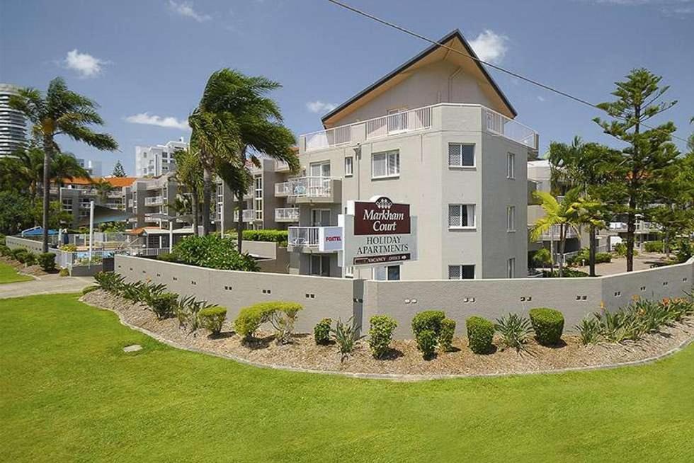 CHA Private Apts Markham Court - Housity