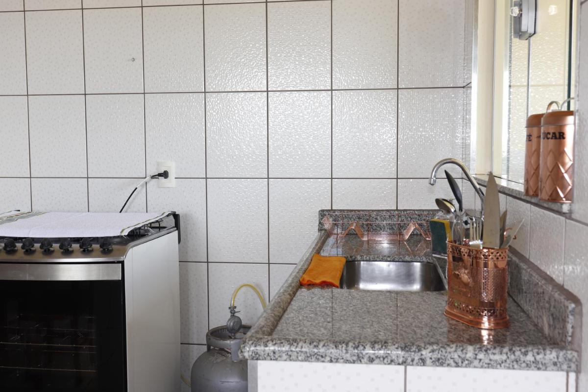 pouso praia vermelha - Housity