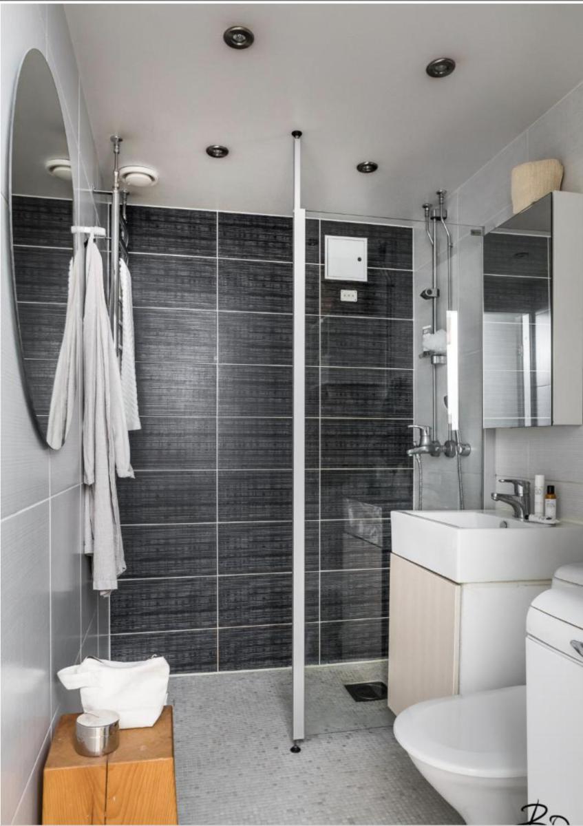 Scandinavian 2-rooms apartment Perfect Town Location - Housity