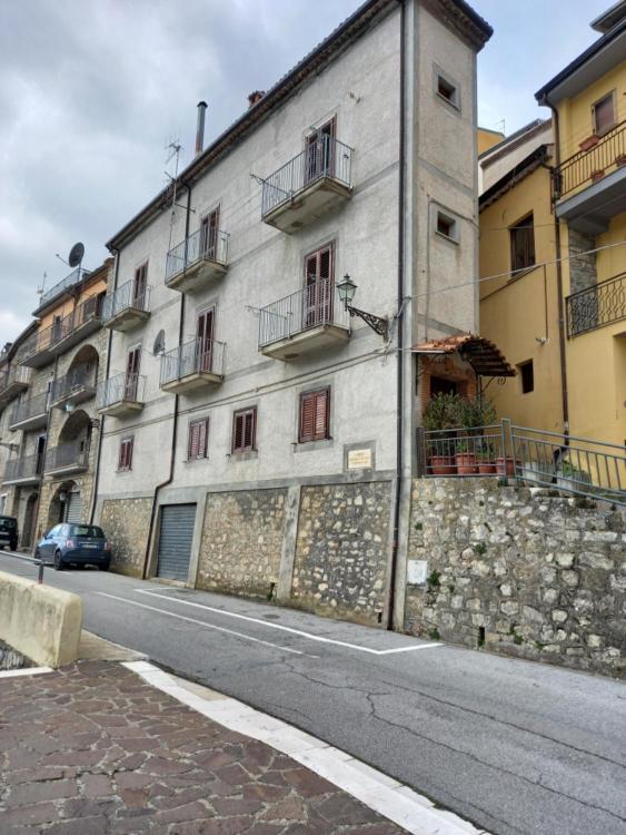 Suitetrails - Casa Vacanza Anfiteatro