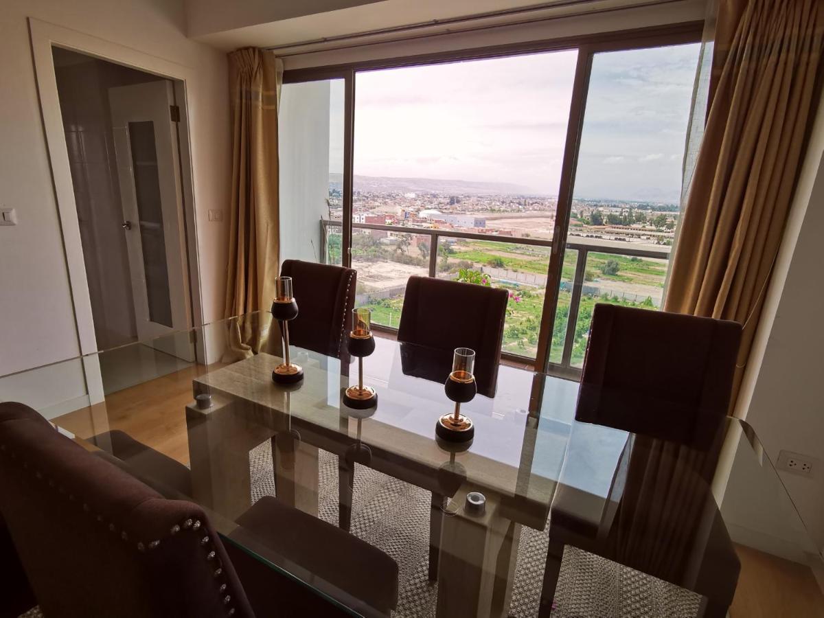 Hab. Privada con la mejor vista - Housity