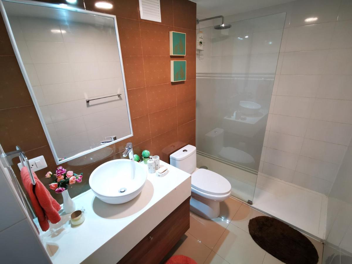 Hab. Privada con la mejor vista - Housity