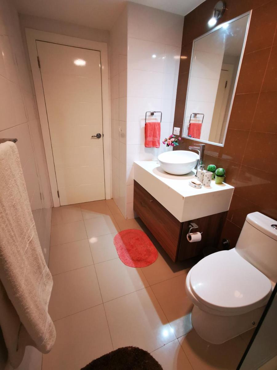 Hab. Privada con la mejor vista - Housity