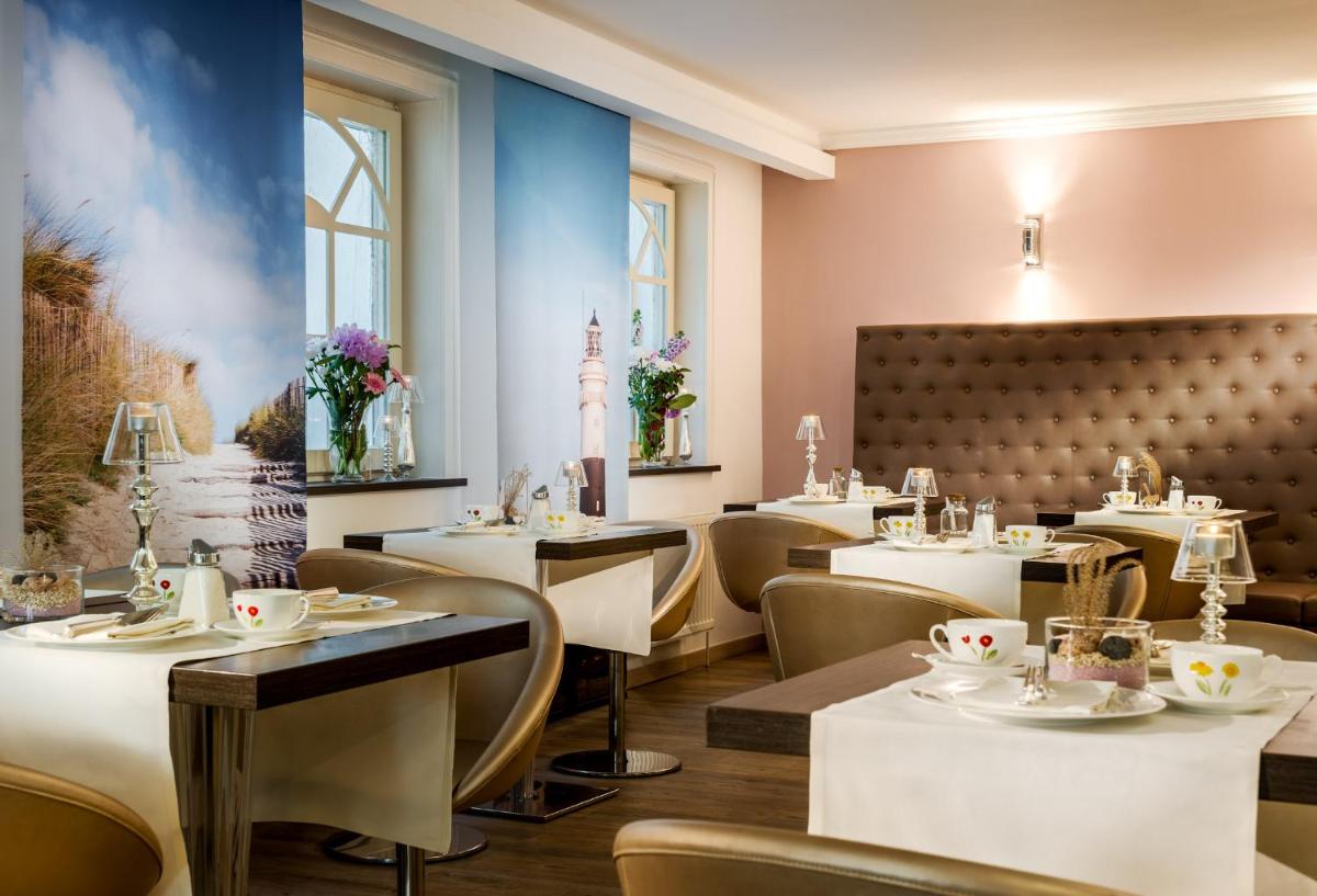 Suitetrails - Hotel Reethüüs