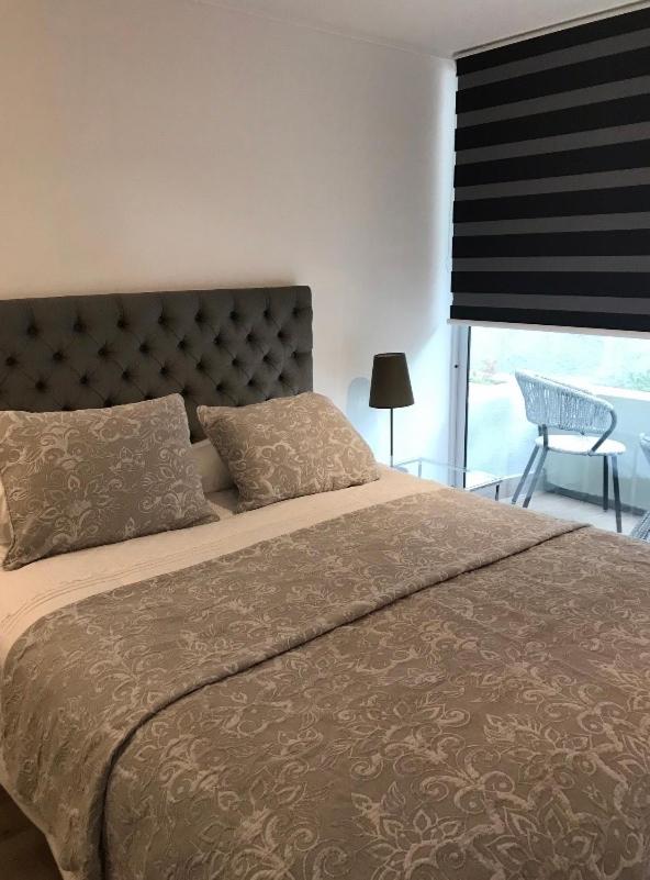 Clínica Las Condes, lindo departamento 1 dormitorio para 3 personas - Housity