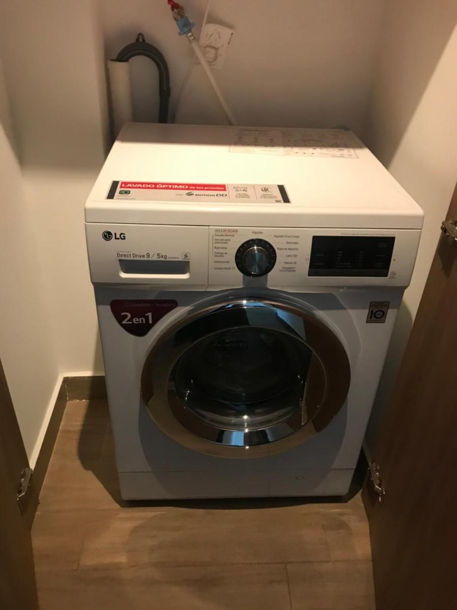 Clínica Las Condes, lindo departamento 1 dormitorio para 3 personas - Housity