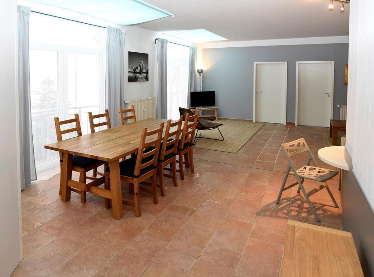 Apartment in Wittenberge - Housity