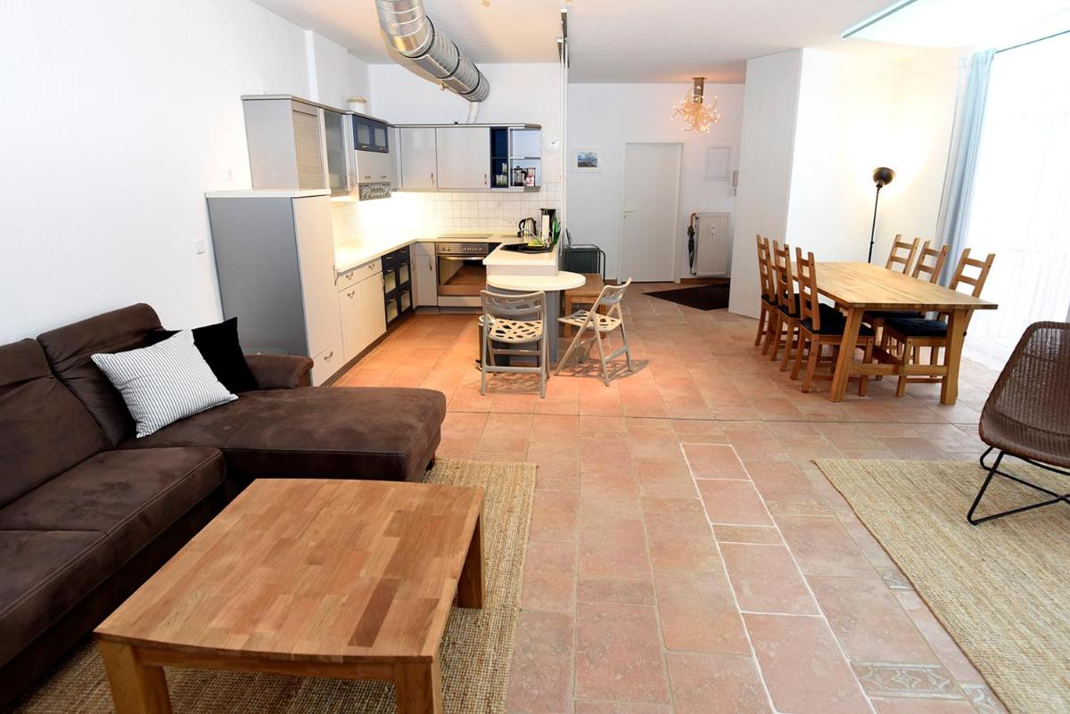 Apartment in Wittenberge - Housity