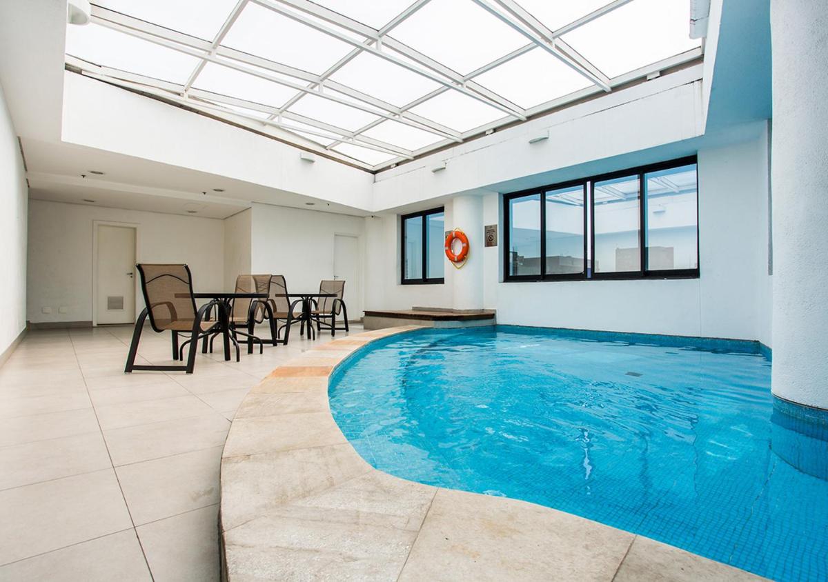 Estanplaza Berrini - Housity