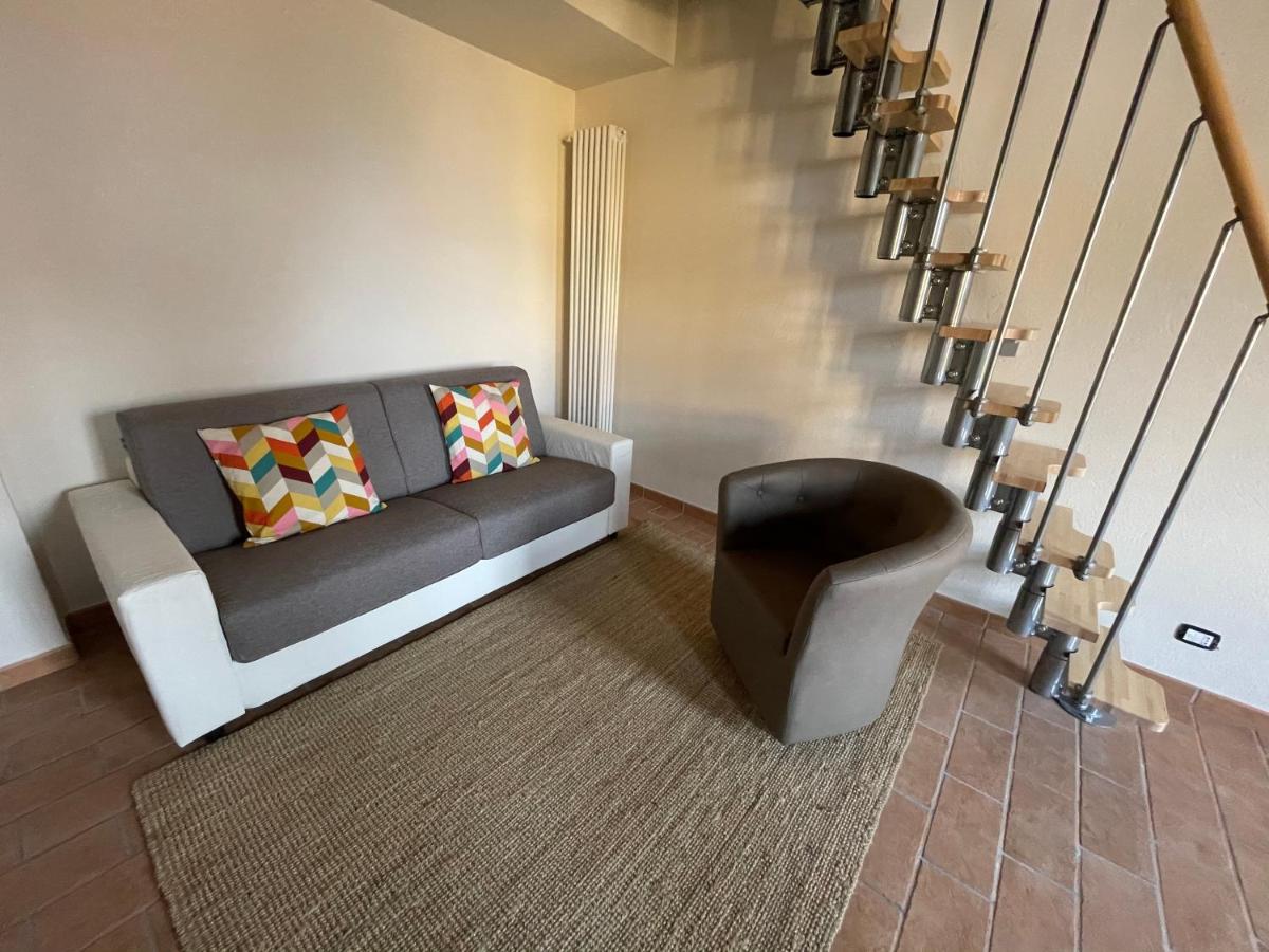 Suitetrails - conGusto Apartments